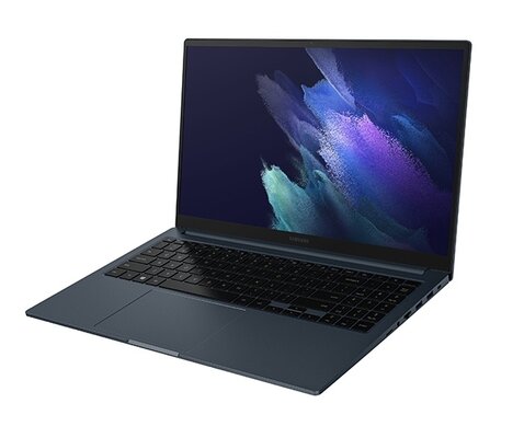Samsung представила Galaxy Book Odyssey — первый ноутбук с GeForce RTX 3050 Ti
