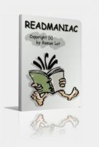 ReadManiac 2.6.0