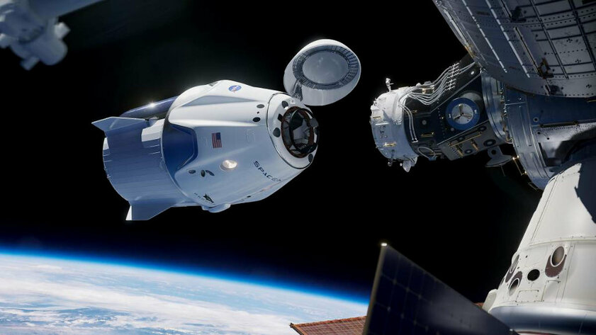 10 важнейших космических 🚀 миссий, которые состоятся до 2030 года