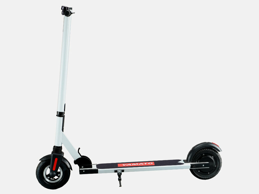 Which electric scooter to buy in 2021: rating of the best models for any budget