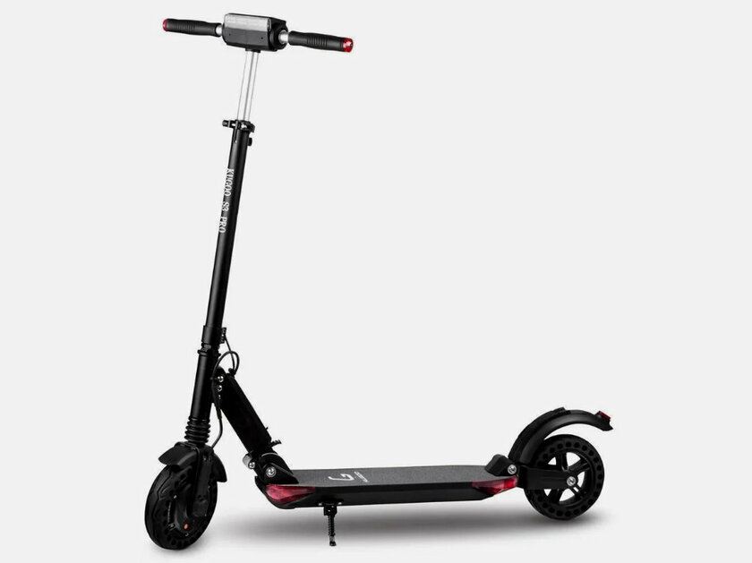 Which electric scooter to buy in 2021: rating of the best models for any budget