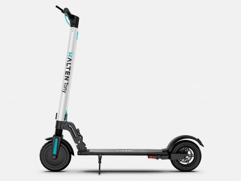 Which electric scooter to buy in 2021: rating of the best models for any budget
