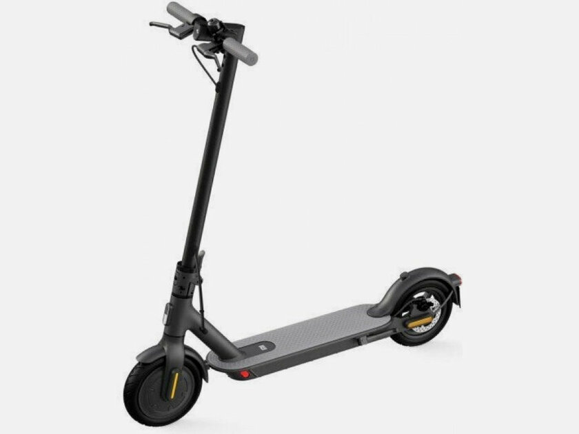 Which electric scooter to buy in 2021: rating of the best models for any budget