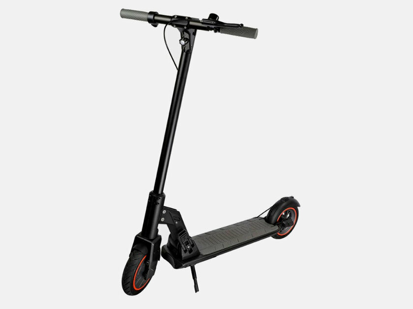 Which electric scooter to buy in 2021: rating of the best models for any budget