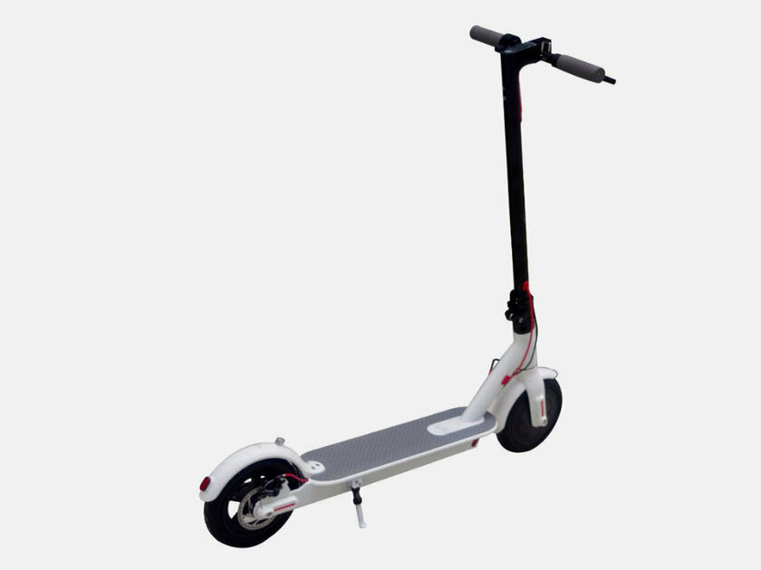 Which electric scooter to buy in 2021: rating of the best models for any budget