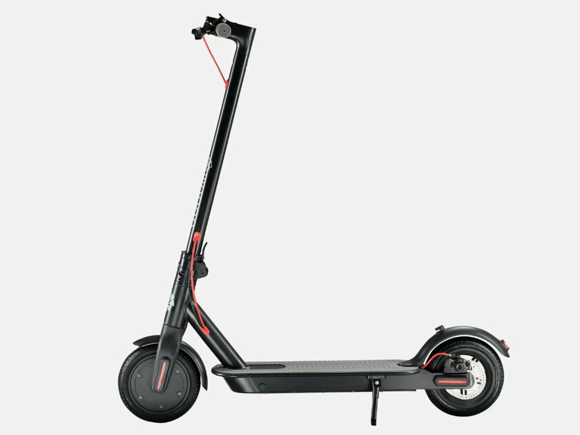 Which electric scooter to buy in 2021: rating of the best models for any budget