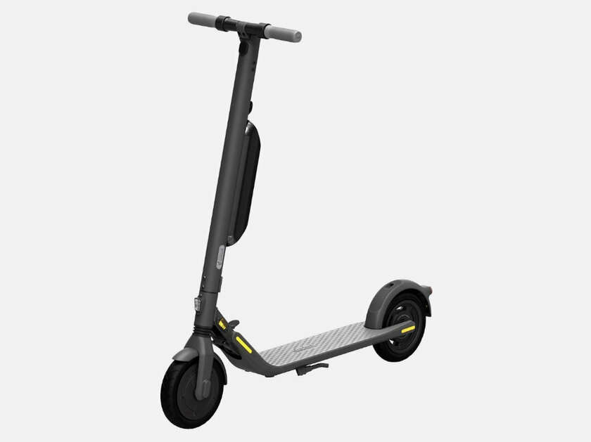 Which electric scooter to buy in 2021: rating of the best models for any budget