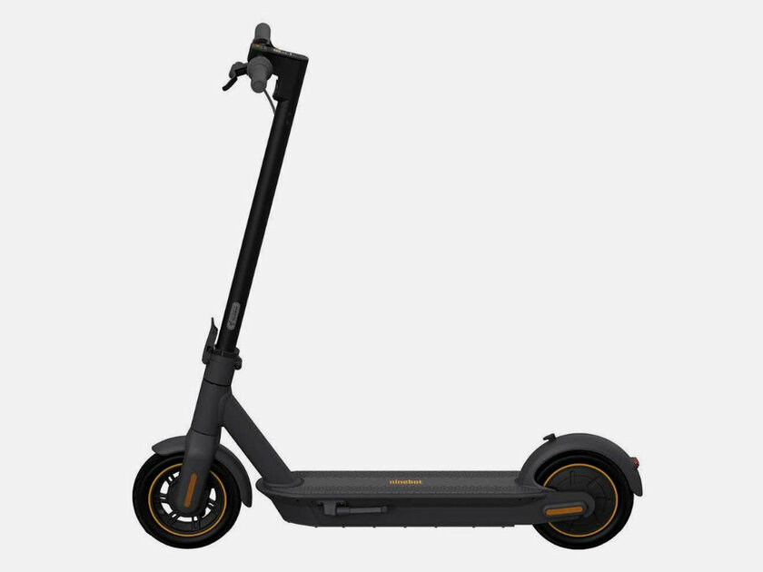 Which electric scooter to buy in 2021: rating of the best models for any budget