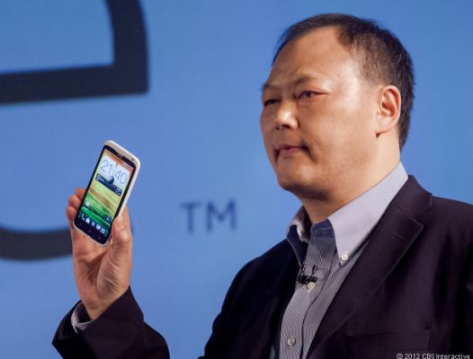 Инсайдерские источники винят Питера Чоу во всех неудачах HTC