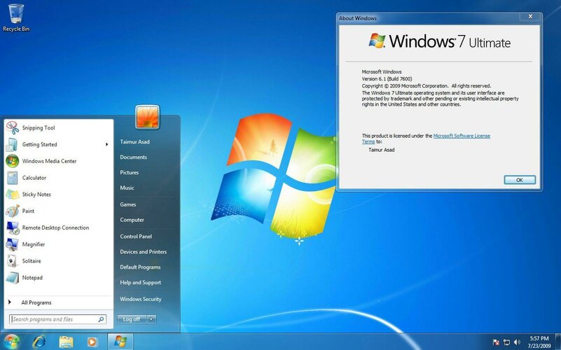 Чем запомнились старые Windows: особенность каждой версии, начиная c Windows 95