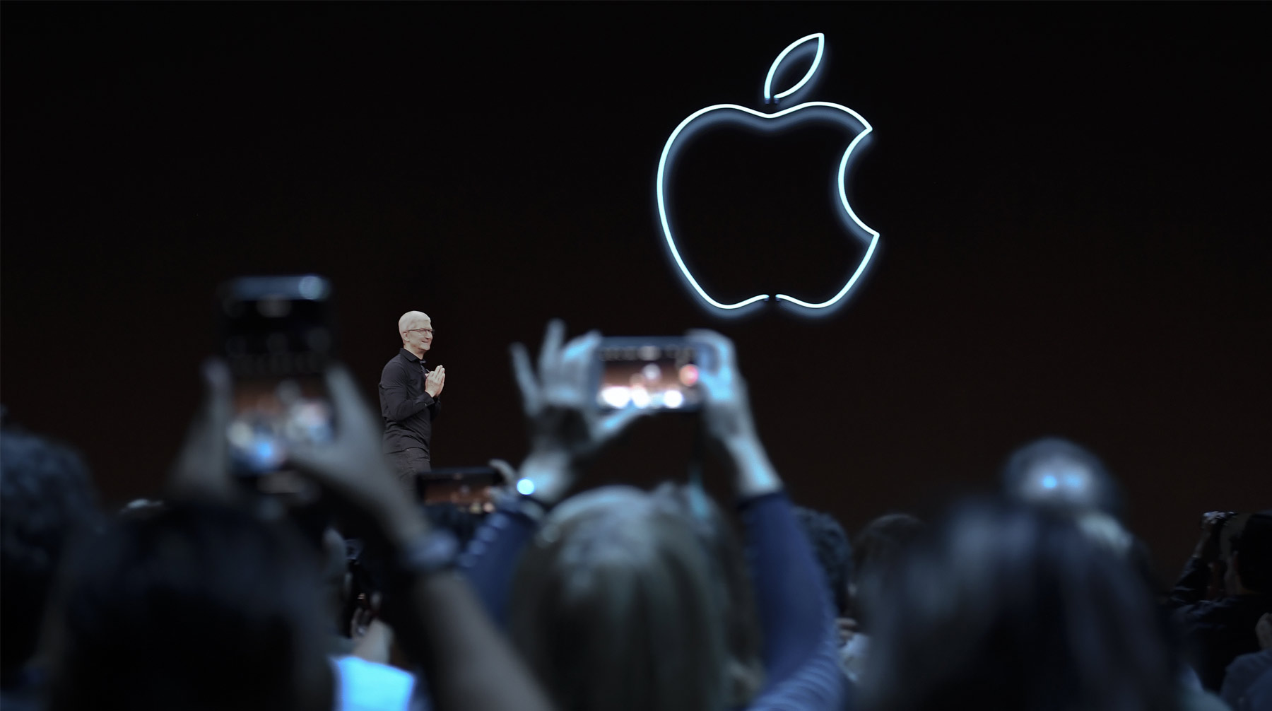 Apple подала встречный иск против ФАС за штраф в 12 млн рублей