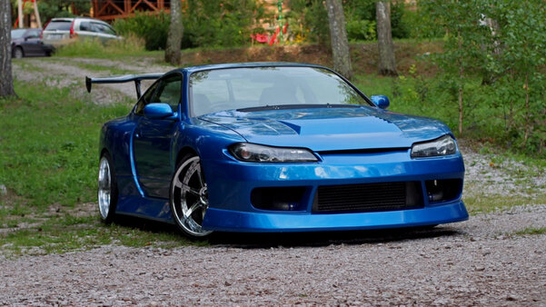 Самые крутые авто из всех Форсажей: в каких играх на них можно поездить