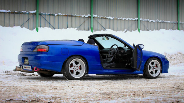 Самые крутые авто из всех Форсажей: в каких играх на них можно поездить