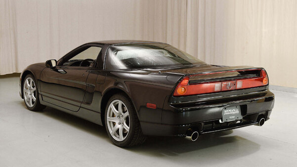 Самые крутые авто из всех Форсажей: в каких играх на них можно поездить