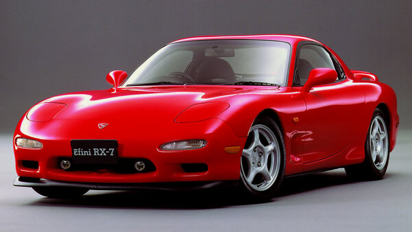 Самые крутые авто из всех Форсажей: в каких играх на них можно поездить