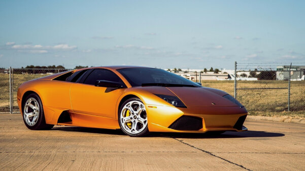 Самые крутые авто из всех Форсажей: в каких играх на них можно поездить