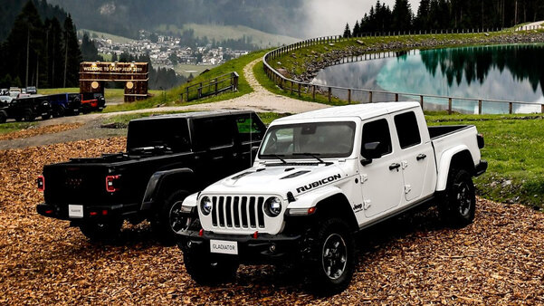 Самые крутые авто из всех Форсажей: в каких играх на них можно поездить