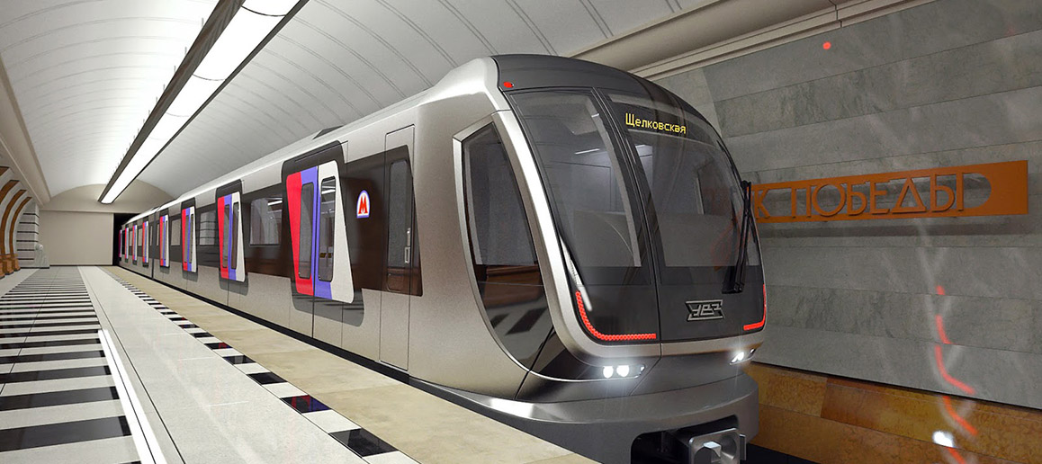 В 2021 году на всех станциях Московского метро заработает оплата проезда лицом