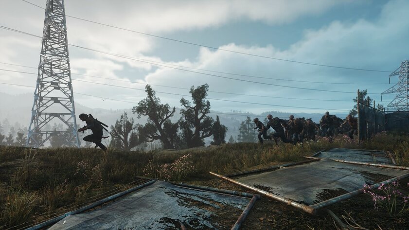 Самый недооценённый «эксклюзив» Sony: почему стоит поиграть в Days Gone на ПК