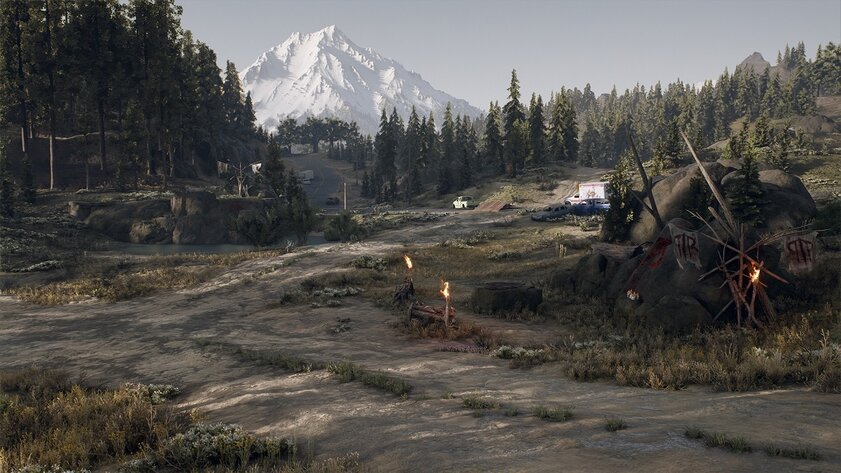 Самый недооценённый «эксклюзив» Sony: почему стоит поиграть в Days Gone на ПК