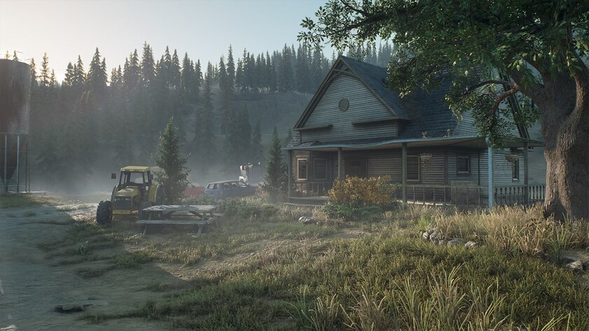 Самый недооценённый «эксклюзив» Sony: почему стоит поиграть в Days Gone на ПК