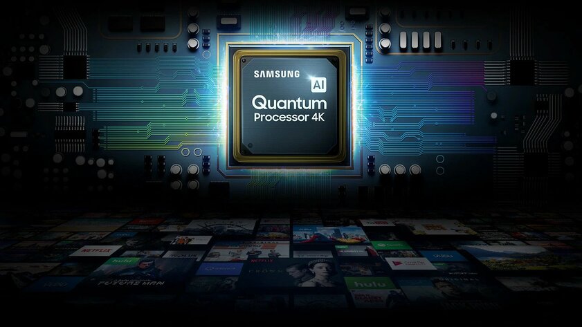 Первый в России обзор Samsung Neo QLED 4K QN90A. Подсветка с квантовыми точками и 65 дюймов — Почему не стоит путать Neo QLED и OLED. 2