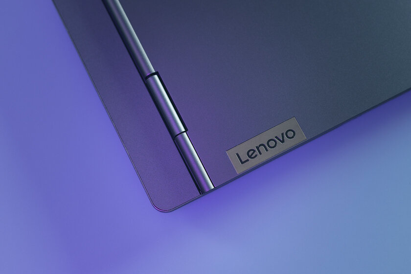 На что способен ноутбук с Core i9 и RTX 2060. Обзор Lenovo Legion Slim 7 — Снаружи и на ощупь. 2