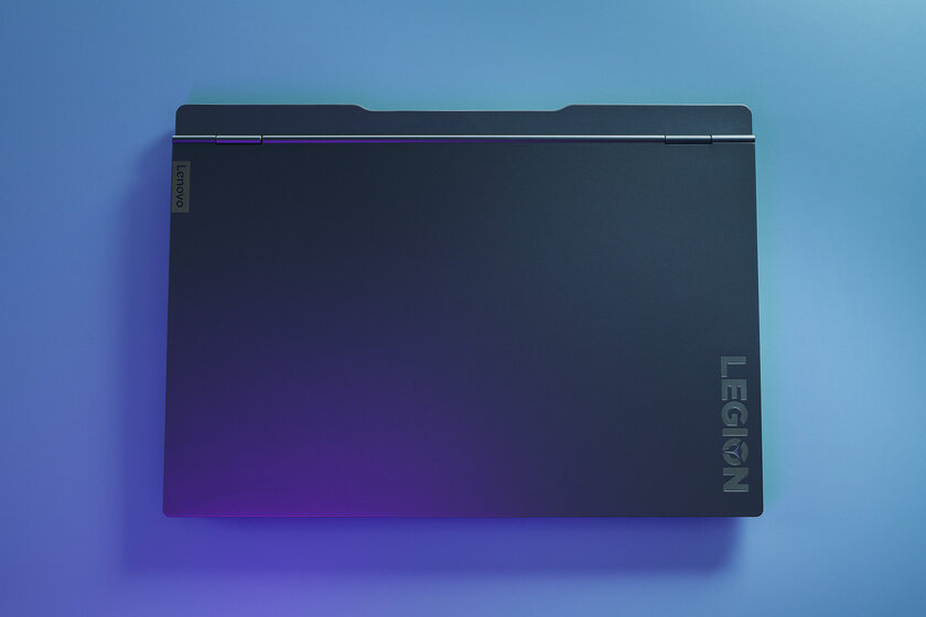 На что способен ноутбук с Core i9 и RTX 2060. Обзор Lenovo Legion Slim 7 — Отзыв. 1