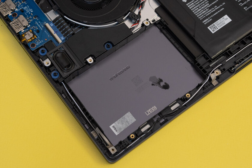 Обзор Huawei MateBook D 15 (2021): новое железо, старые проблемы — Теперь на базе Intel. 25