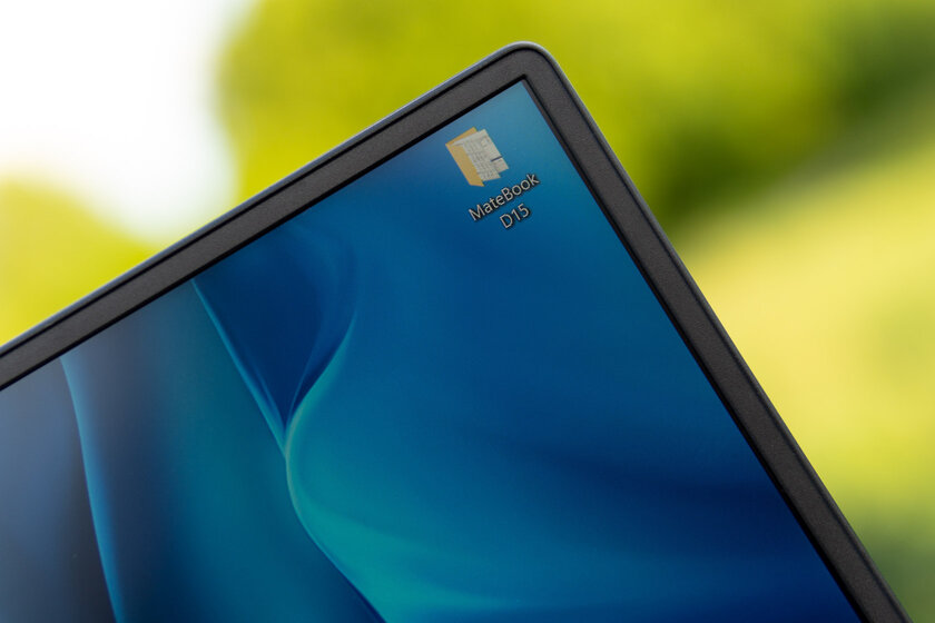 Обзор Huawei MateBook D 15 (2021): новое железо, старые проблемы — Экран для повседневной жизни. 16