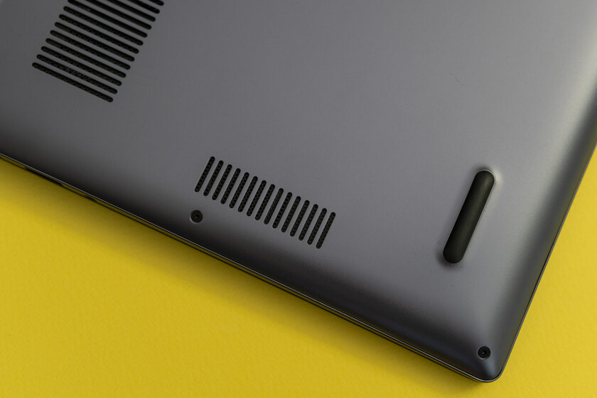 Обзор Huawei MateBook D 15 (2021): новое железо, старые проблемы — Экран для повседневной жизни. 17