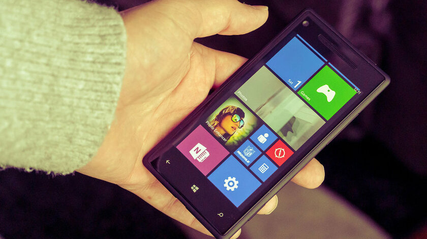 Windows Phone провалился, но его дизайн вписался в историю. Android и iOS нужно что-то подобное