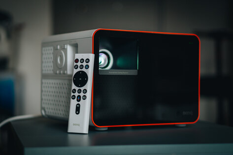 BenQ представила X1300i: продвинутый проектор с поддержкой Google Play для игр, фильмов и не только