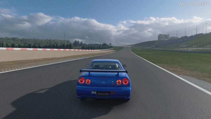 Самые крутые авто из всех Форсажей: в каких играх на них можно поездить