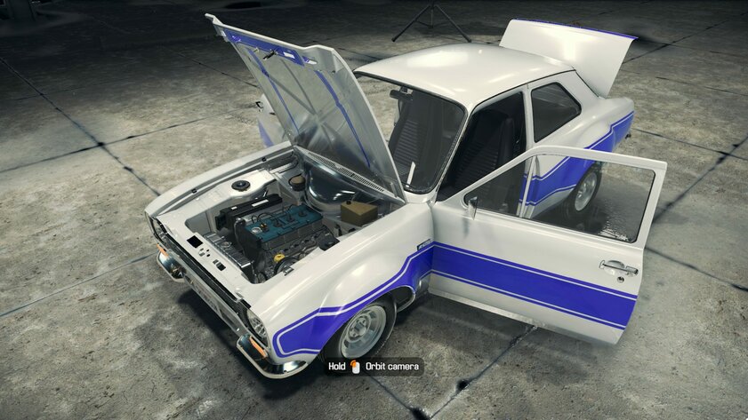 Самые крутые авто из всех Форсажей: в каких играх на них можно поездить