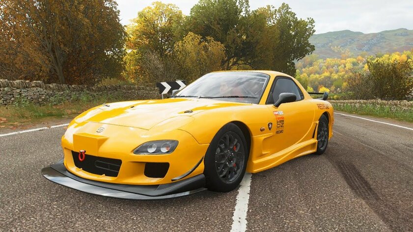 Самые крутые авто из всех Форсажей: в каких играх на них можно поездить