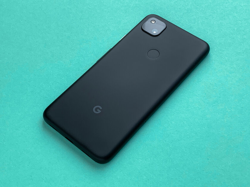 Проходил несколько месяцев с Google Pixel 4a: идеальный Android-смартфон
