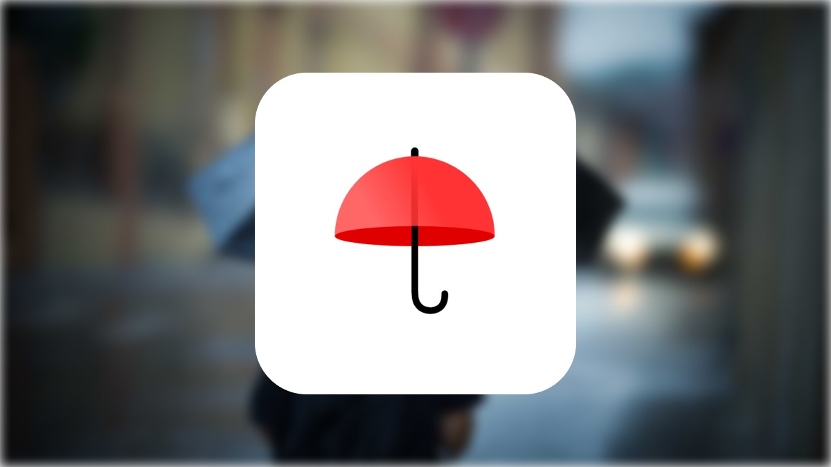 Зонтики на карте: пользователи помогут Яндекс.Погоде отмечать дожди