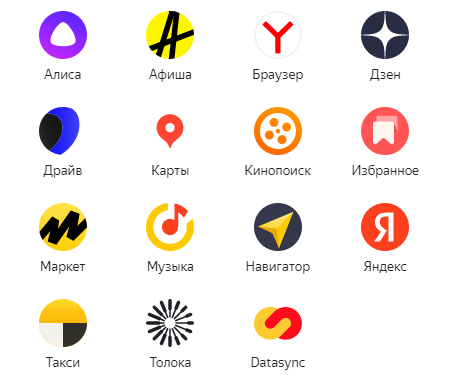Что Яндекс собирает о нас: как посмотреть и удалить личные данные