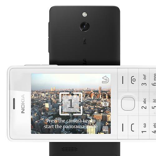Nokia 515 обзор: спецификации и цена