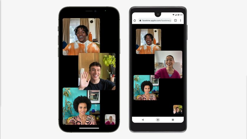 Представлена iOS 15: продвинутый FaceTime, сводки уведомлений и редизайн Safari