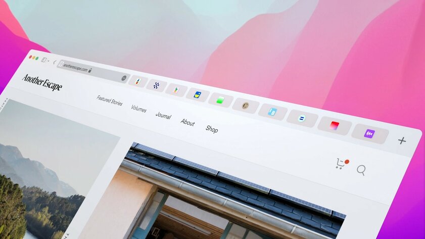 macOS Monterey объединяет работу MacBook, iPad и iMac: что ещё нового