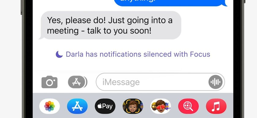 Представлена iOS 15: продвинутый FaceTime, сводки уведомлений и редизайн Safari