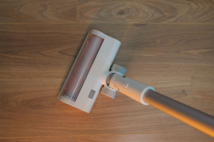 Для любой уборки! Обзор вертикального пылесоса Xiaomi Mi Vacuum Cleaner G9