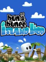 Bun & Bunee: Island Hop