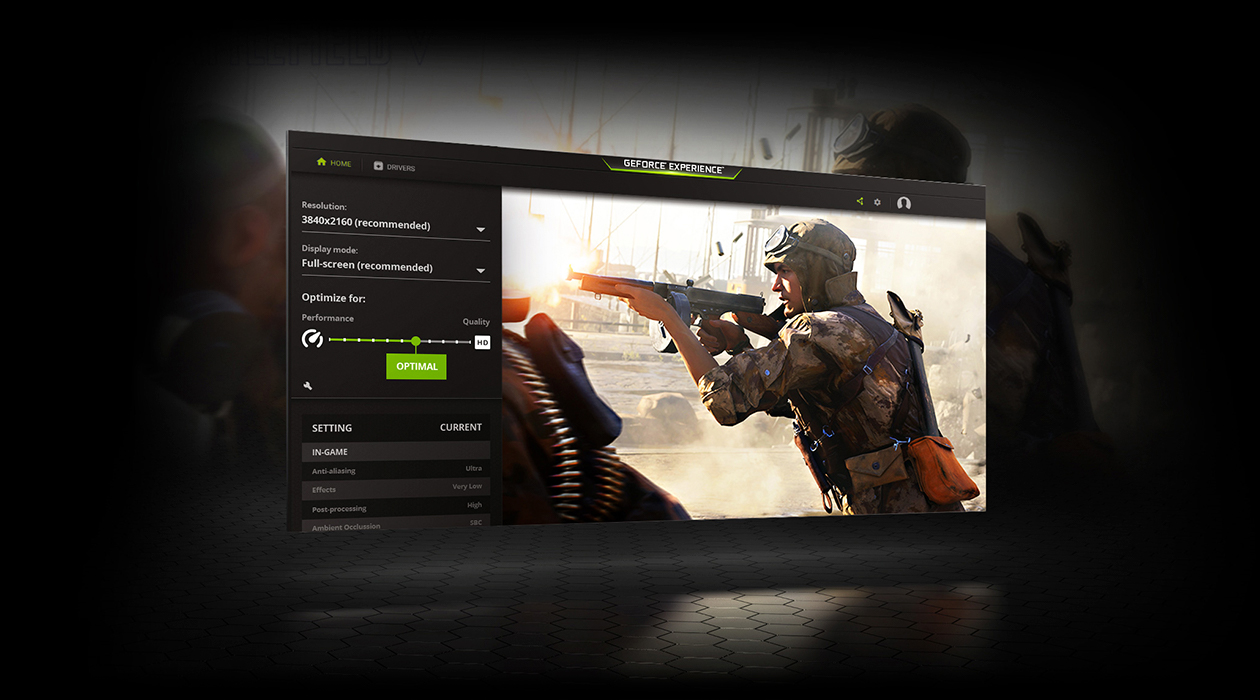 Geforce experience фильтры для гта 5 фото 24