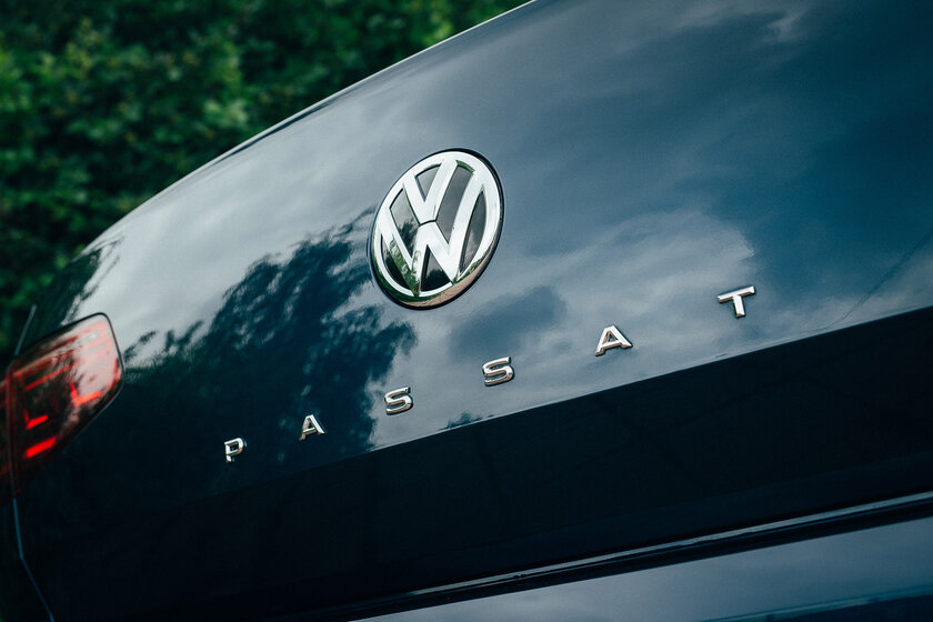 Классика Volkswagen на каждый день. Тест-драйв Passat 2021