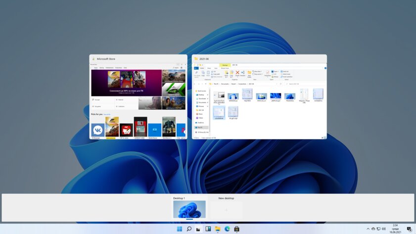 Обзор Windows 11: что нового и стоит ли обновляться