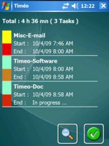 Timeo for Mobile — Lite Edition 1.1.1