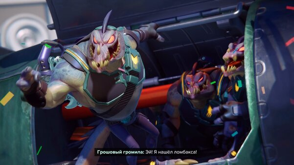 Безостановочный экшен с запоминающимися персонажами: обзор Ratchet & Clank: Rift Apart